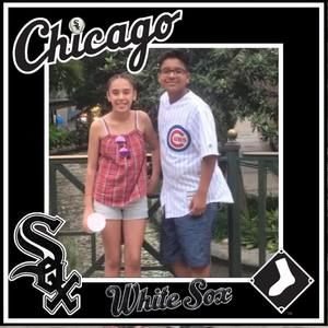 Meet your Posher, Sky